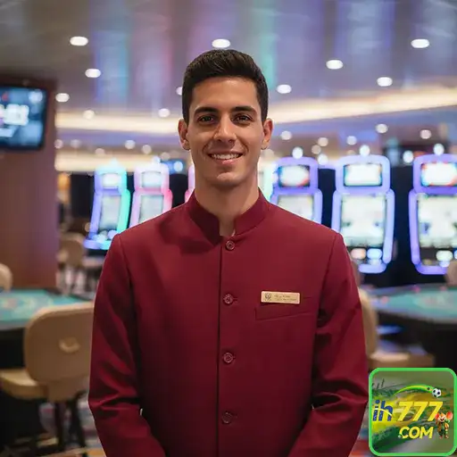 ih777 desfrute de exclusivo jogos emocionantes