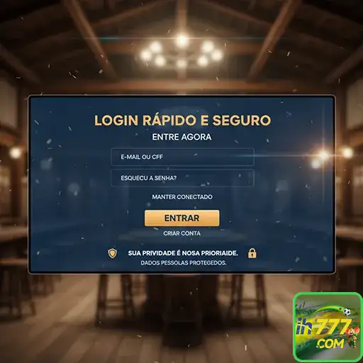 ih777 descubra premium entretenimento online