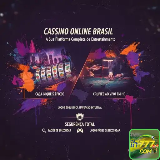 ih777 desfrute de premiado jogos emocionantes